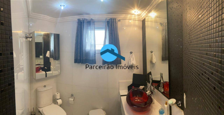 Imagem Casa de Condomínio com 4 Quartos à Venda, 426 m² em Parque Terra Nova Ii - São Bernardo Do Campo Imagem Casa de Condomínio com 4 Quartos à Venda, 426 m² em Parque Terra Nova Ii - São Bernardo Do Campo