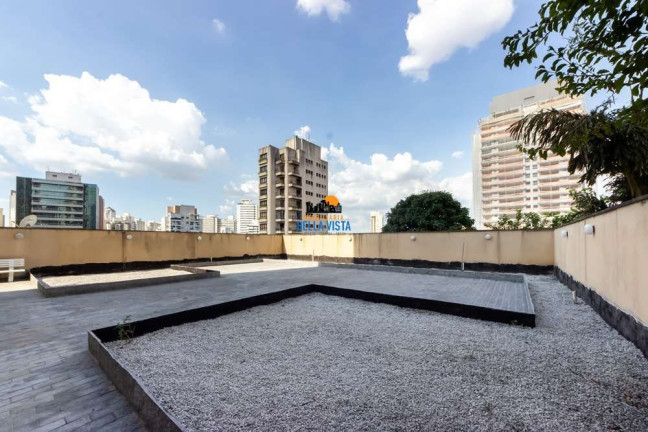 Imagem Apartamento com 1 Quarto à Venda, em Paraíso - São Paulo Imagem Apartamento com 1 Quarto à Venda, em Paraíso - São Paulo