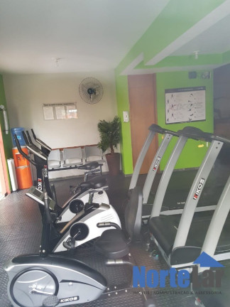 Imagem Apartamento com 3 Quartos à Venda, 63 m² em Jardim São Savério - São Paulo