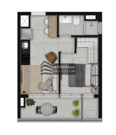 Imagem Apartamento com 3 Quartos à Venda, 105 m² em Vila Madalena - São Paulo Imagem Apartamento com 3 Quartos à Venda, 105 m² em Vila Madalena - São Paulo
