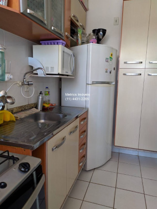 Imagem Imóvel com 2 Quartos à Venda, 47 m² em Jardim Das Acácias - Várzea Paulista