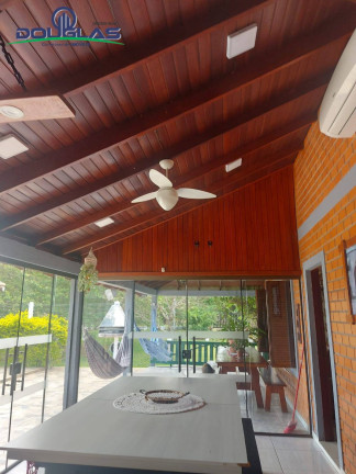 Imagem Casa com 2 Quartos à Venda, em águas Claras - Viamão Imagem Casa com 2 Quartos à Venda, em águas Claras - Viamão
