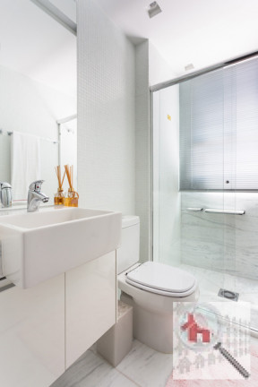 Imagem Apartamento com 4 Quartos à Venda, 217 m² em Vila Mariana - São Paulo