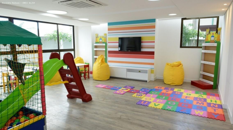 Imagem Apartamento com 2 Quartos à Venda, 57 m² em Santo Amaro - Recife