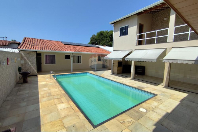 Imagem Casa de Condomínio com 3 Quartos à Venda, 341 m² em Ponta Grossa - Maricá Imagem Casa de Condomínio com 3 Quartos à Venda, 341 m² em Ponta Grossa - Maricá
