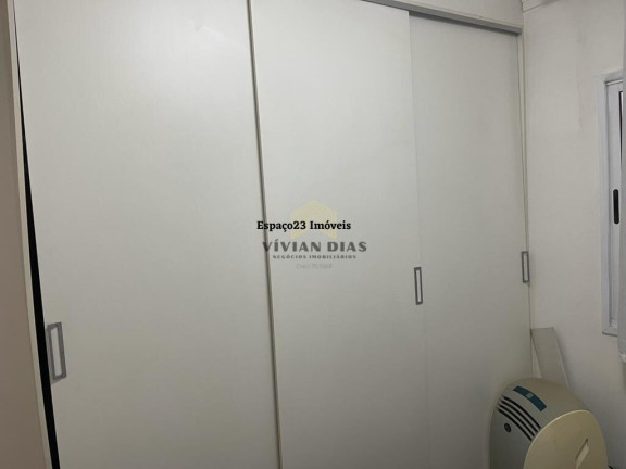 Imagem Apartamento com 2 Quartos à Venda, 78 m² em Limão - São Paulo