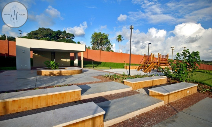 Imagem Terreno para Alugar ou Temporada, 463 m² em Cajupiranga - Parnamirim