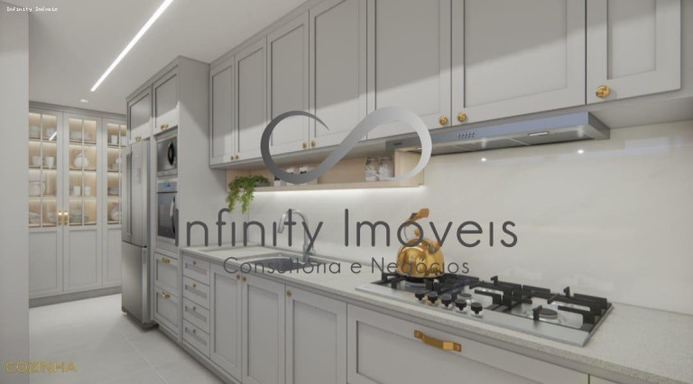 Imagem Casa com 3 Quartos à Venda, 360 m² em Redenção - Lagoa Santa
