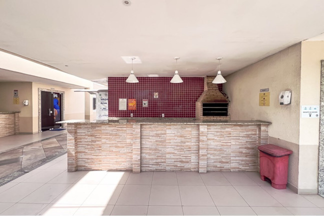 Imagem Apartamento com 2 Quartos à Venda, 41 m² em São José - Canoas
