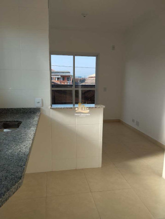 Imagem Casa com 2 Quartos à Venda, 60 m² em Maracanã - Praia Grande