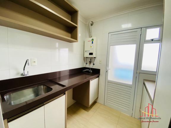 Imagem Apartamento com 3 Quartos à Venda, 129 m² em Canto Do Forte - Praia Grande Imagem Apartamento com 3 Quartos à Venda, 129 m² em Canto Do Forte - Praia Grande