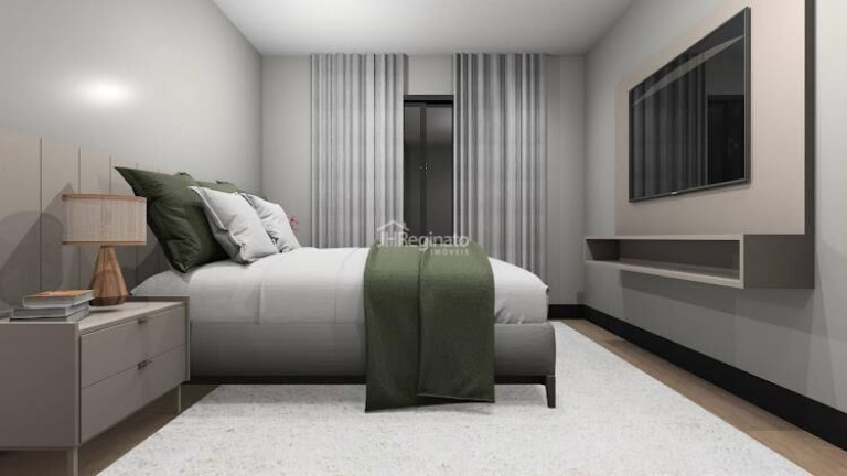 Imagem Casa de Condomínio com 4 Quartos à Venda, 269 m² em Alphaville - Votorantim Imagem Casa de Condomínio com 4 Quartos à Venda, 269 m² em Alphaville - Votorantim