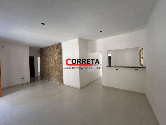 Casa com 3 Quartos à Venda, 185 m² em Votorantim - Ibiúna