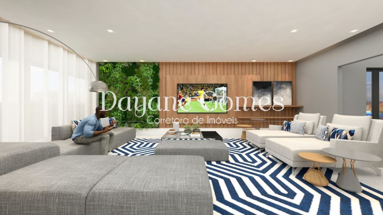 Imagem Terreno em Condomínio à Venda, 308 m² em Caldeira - Indaiatuba Imagem Terreno em Condomínio à Venda, 308 m² em Caldeira - Indaiatuba
