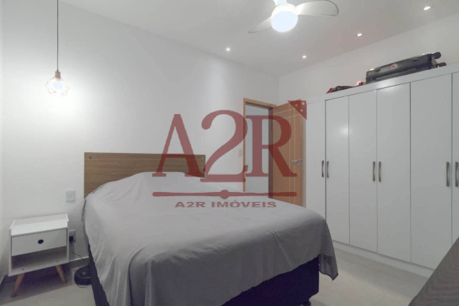 Imagem Apartamento com 2 Quartos à Venda, 73 m² em Botafogo - Rio De Janeiro