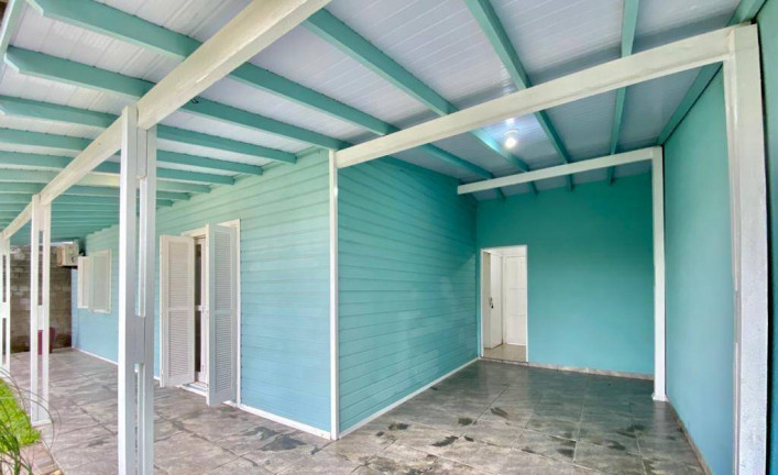 Imagem Casa com 3 Quartos à Venda, 220 m² em Zona Nova - Capão Da Canoa