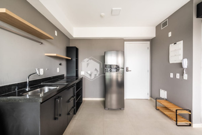 Imagem Apartamento com 1 Quarto à Venda, 36 m² em Butantã - São Paulo Imagem Apartamento com 1 Quarto à Venda, 36 m² em Butantã - São Paulo