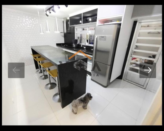 Imagem Casa com 3 Quartos à Venda, 100 m² em Penha De França - São Paulo
