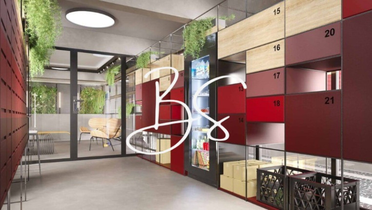 Imagem Apartamento com 1 Quarto à Venda, 50 m² em Cidade Baixa - Porto Alegre Imagem Apartamento com 1 Quarto à Venda, 50 m² em Cidade Baixa - Porto Alegre