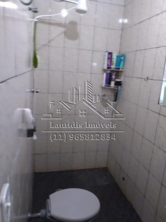 Imagem Sobrado com 2 Quartos à Venda, 125 m² em Santo Antônio - Osasco