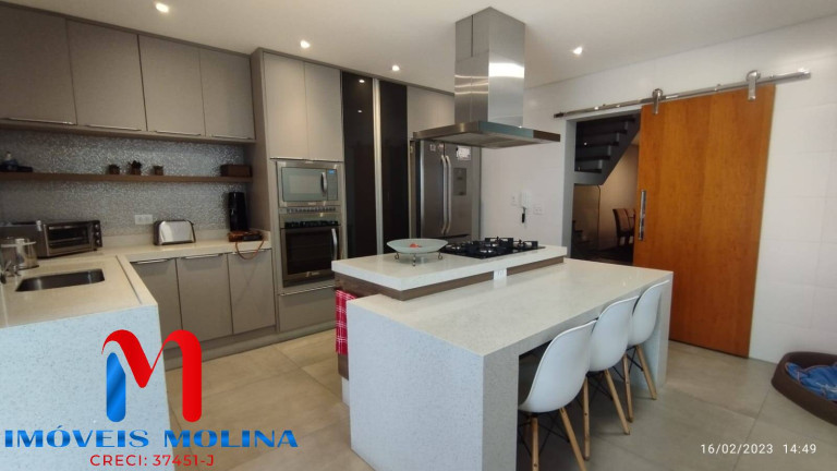 Imagem Apartamento com 3 Quartos à Venda, 316 m² em Jardim Bom Pastor - Santo André Imagem Apartamento com 3 Quartos à Venda, 316 m² em Jardim Bom Pastor - Santo André