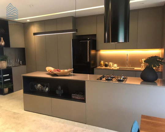 Imagem Imóvel com 3 Quartos à Venda, 104 m² em Brooklin - São Paulo