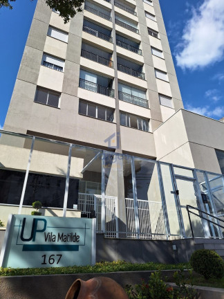 Imagem Apartamento com 2 Quartos à Venda, 53 m² em Vila Matilde - São Paulo Imagem Apartamento com 2 Quartos à Venda, 53 m² em Vila Matilde - São Paulo