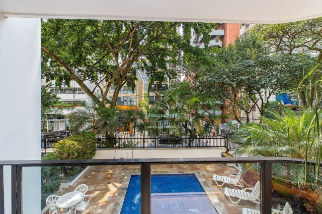 Imagem Apartamento com 3 Quartos à Venda, 235 m² em Higienópolis - São Paulo Imagem Apartamento com 3 Quartos à Venda, 235 m² em Higienópolis - São Paulo