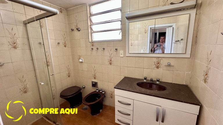 Imagem Apartamento com 1 Quarto à Venda, 59 m² em Santa Cecília - São Paulo Imagem Apartamento com 1 Quarto à Venda, 59 m² em Santa Cecília - São Paulo