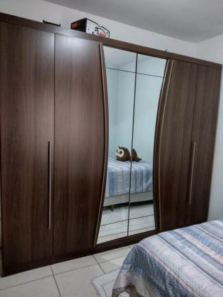 Imagem Apartamento com 2 Quartos à Venda, 62 m² em Demarchi - São Bernardo Do Campo