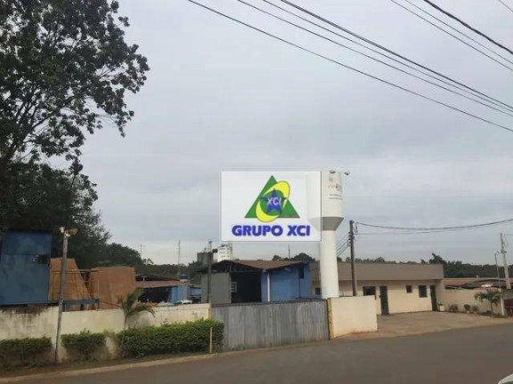 Imagem Galpão à Venda, 1.792 m² em Santa Terezinha - Paulínia Imagem Galpão à Venda, 1.792 m² em Santa Terezinha - Paulínia