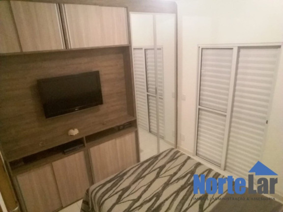 Imagem Casa de Condomínio com 2 Quartos à Venda, 65 m² em Vila Cavaton - São Paulo
