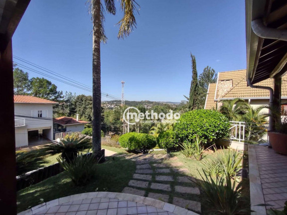 Imagem Casa com 3 Quartos à Venda, 400 m² em Sousas - Campinas Imagem Casa com 3 Quartos à Venda, 400 m² em Sousas - Campinas