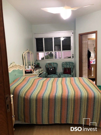 Imagem Apartamento com 3 Quartos à Venda,  em Brooklin - São Paulo