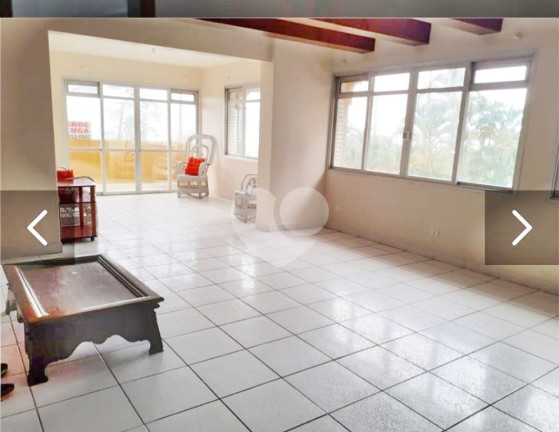 Imagem Apartamento com 3 Quartos à Venda ou Locação, 265 m² em Aparecida - Santos Imagem Apartamento com 3 Quartos à Venda ou Locação, 265 m² em Aparecida - Santos