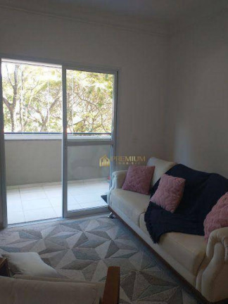 Imagem Apartamento com 2 Quartos à Venda, 72 m² em Parque Industrial - São José Dos Campos