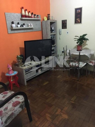 Apartamento com 1 Quarto à Venda, 55 m² em Cristo Redentor - Porto Alegre