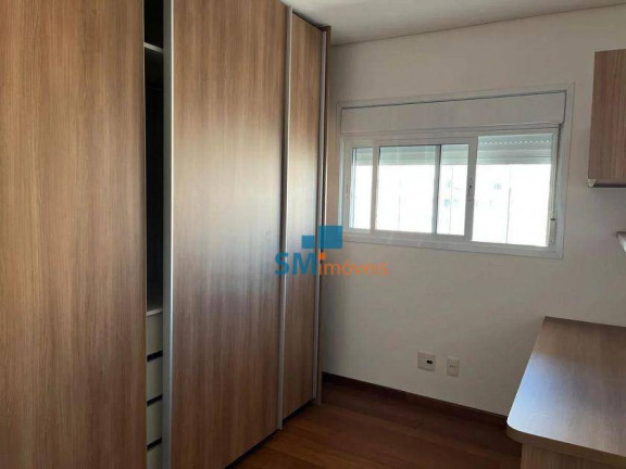 Imagem Apartamento com 3 Quartos à Venda, 110 m² em Parque Da Mooca - São Paulo