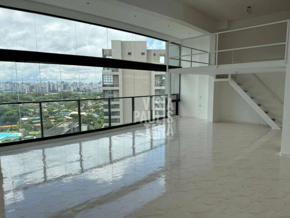 Imagem Imóvel com 1 Quarto à Venda, 78 m² em Moema - São Paulo Imagem Imóvel com 1 Quarto à Venda, 78 m² em Moema - São Paulo