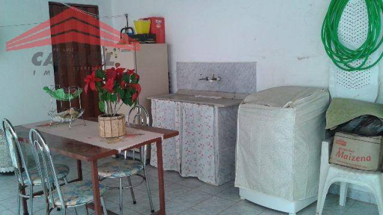 Imagem Casa com 3 Quartos à Venda, 150 m² em Pq. Centenário - Jundiaí