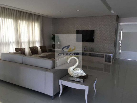 Imagem Casa com 4 Quartos à Venda, 360 m² em Altiplano Cabo Branco - João Pessoa
