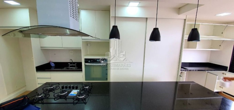 Imagem Apartamento com 3 Quartos para Alugar, 82 m² em Alphaville Empresarial - Barueri