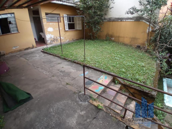 Imagem Casa com 3 Quartos à Venda, 250 m² em Vila Mariana - São Paulo Imagem Casa com 3 Quartos à Venda, 250 m² em Vila Mariana - São Paulo