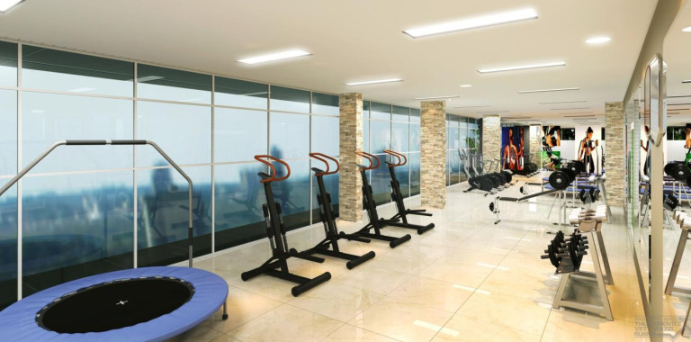 Imagem Apartamento com 3 Quartos à Venda, 123 m² em Centro - Foz Do Iguaçu Imagem Apartamento com 3 Quartos à Venda, 123 m² em Centro - Foz Do Iguaçu