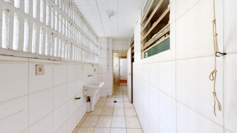 Imagem Imóvel com 3 Quartos à Venda, 99 m² em Jardim Paulista - São Paulo