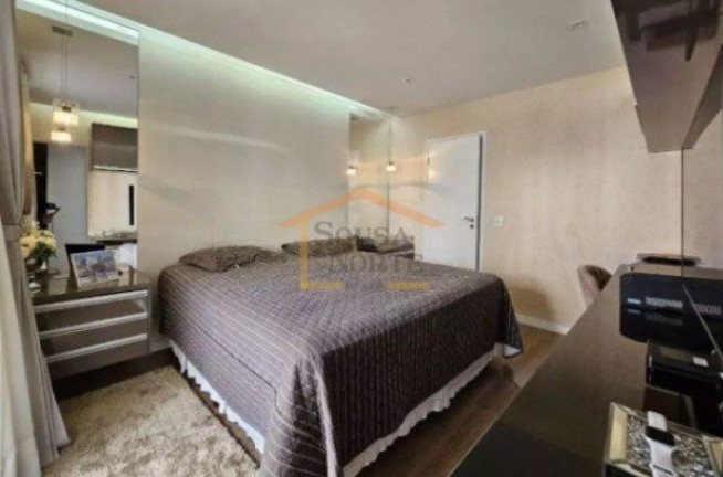 Imagem Apartamento com 3 Quartos à Venda, 160 m² em Santa Teresinha - São Paulo Imagem Apartamento com 3 Quartos à Venda, 160 m² em Santa Teresinha - São Paulo