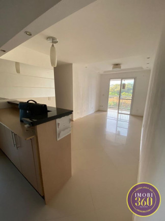 Apartamento com 2 Quartos à Venda, 64 m² em Tatuapé - São Paulo