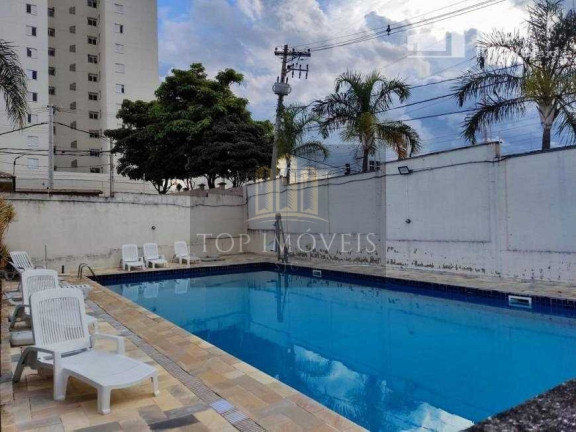 Imagem Apartamento com 3 Quartos à Venda, 70 m² em Jardim América - São José Dos Campos Imagem Apartamento com 3 Quartos à Venda, 70 m² em Jardim América - São José Dos Campos