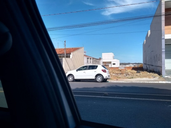 Imagem Terreno à Venda, 363 m² em Jardim America - Bauru Imagem Terreno à Venda, 363 m² em Jardim America - Bauru