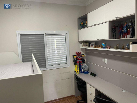 Imagem Casa com 3 Quartos à Venda, 102 m² em Fazenda São Quirino - Campinas Imagem Casa com 3 Quartos à Venda, 102 m² em Fazenda São Quirino - Campinas